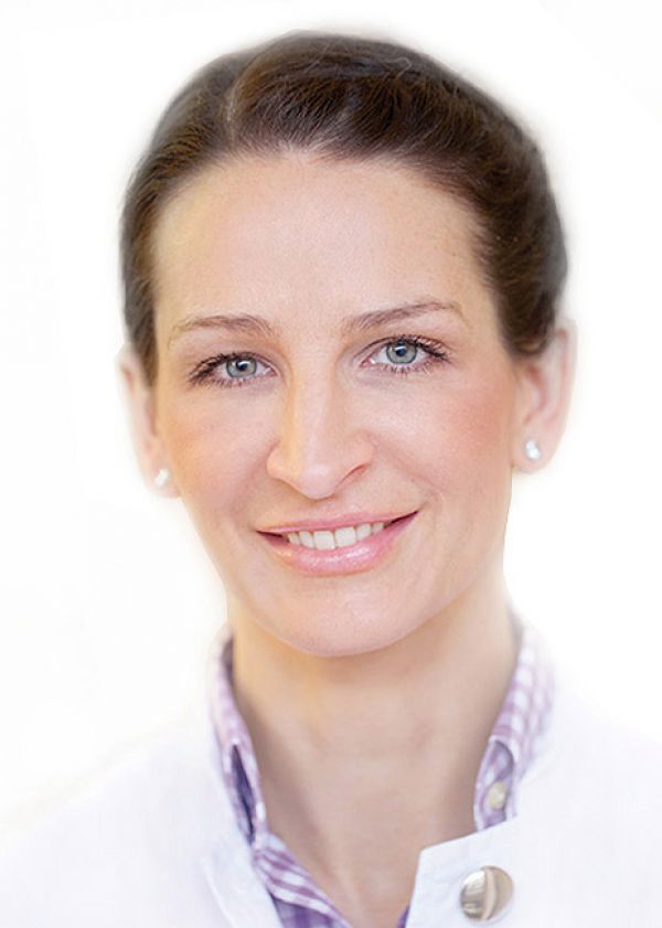 Dr. Med Kathi Turnbull